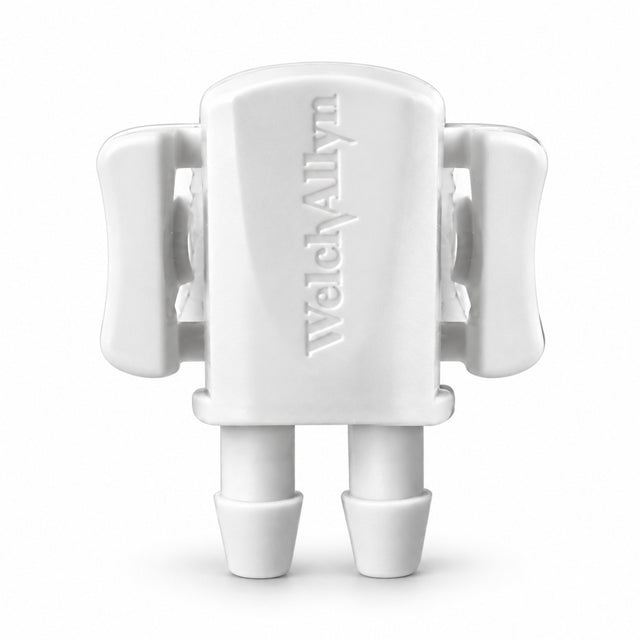 Welch Allyn FlexiPort Blood Pressure Cuff Fittings (10 Pack)