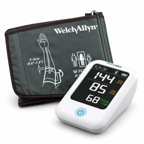 Welch Allyn Home Series 1700 Blood Pressure Monitor Bluetooth
