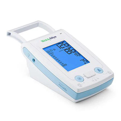 Welch Allyn ProBP 2400 Digital Blood Pressure Device Kit