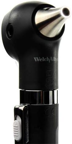 Welch Allyn Pocket Plus LED Otoscope – The Digital Health Store