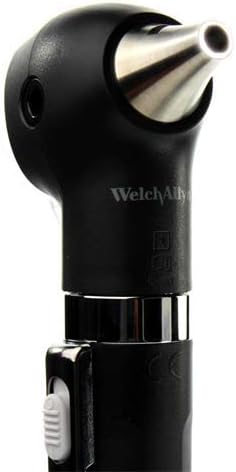 Welch Allyn Pocket Plus LED Otoscope