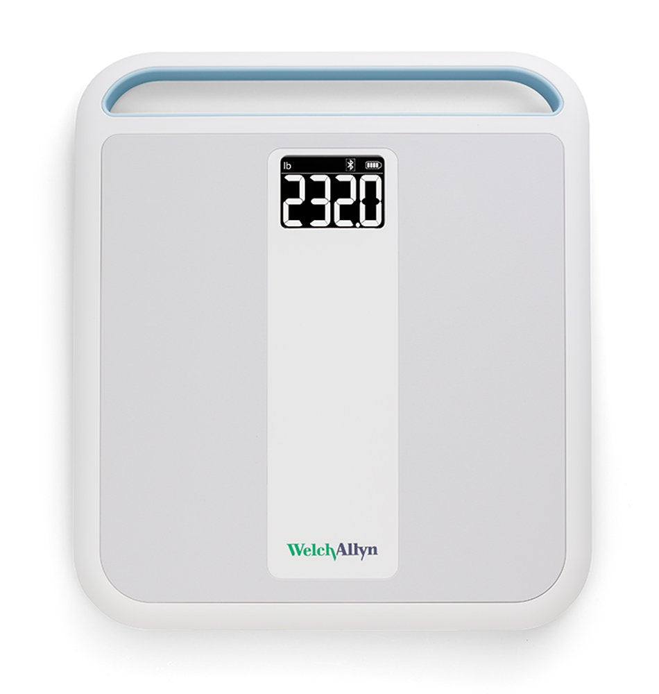 Welch Allyn Home Digital Weight Scale