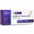 WELLlife COVID-19/Flu A&B Antigen Home Test – 2 Pack