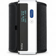 Wellue BP2A Smart Blood Pressure Monitor Upper Arm Cuff Bluetooth