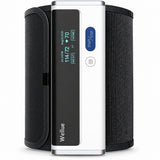 Wellue BP2A Smart Blood Pressure Monitor Upper Arm Cuff Bluetooth