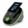 Wellue O2Ring Kids Continuous Pulse Oximeter Bluetooth