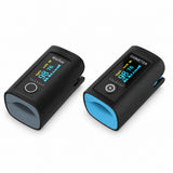Wellue OxySmart PC-60F Fingertip Pulse Oximeter