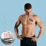 Wellue 24-Hour Portable ECG