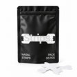 White Nasal Strips