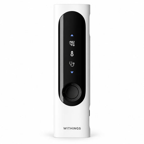 Withings BeamO 4-in-1 Health Multi-Scan Device