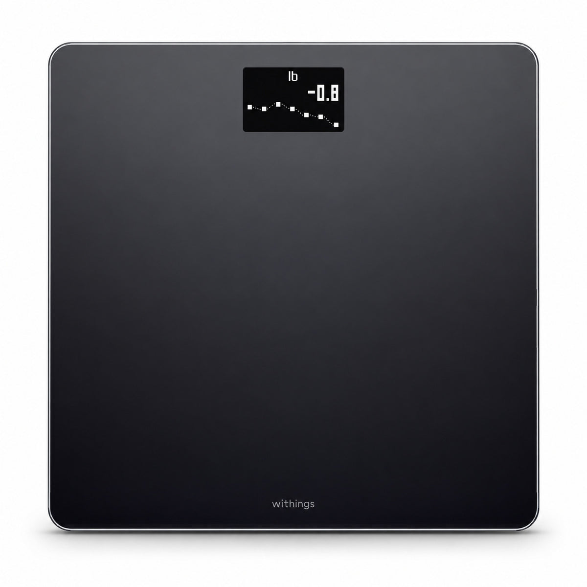 Withings Body Smart Weight Scale Wi-Fi + Bluetooth