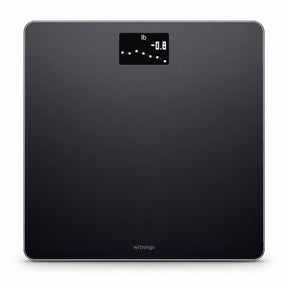 Withings Body Smart Weight Scale Wi-Fi + Bluetooth