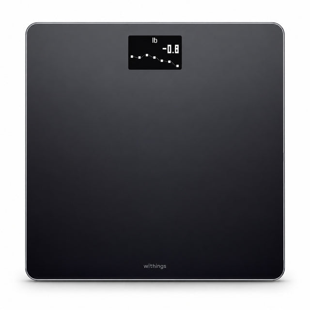 Withings Body Smart Weight Scale Wi-Fi + Bluetooth