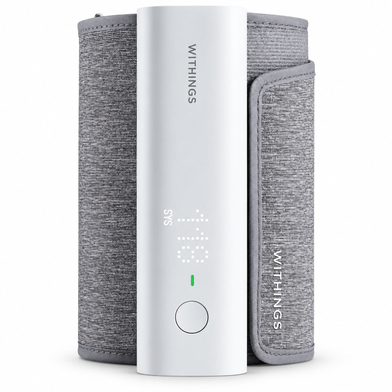 Withings BPM Connect Blood Pressure Monitor [Wi-Fi + Bluetooth