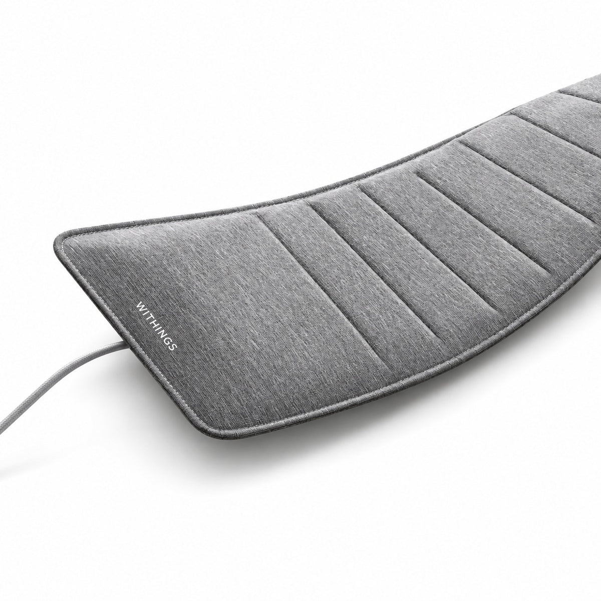 Withings Sleep Tracking Mat – Bluetooth & Wi-Fi
