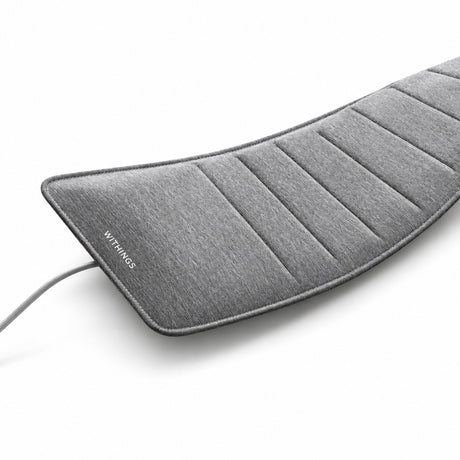 Withings Sleep Tracking Mat – Bluetooth & Wi-Fi