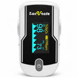 Zacurate 500E-B Fingertip Pulse Oximeter Bluetooth