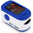 Zacurate 500BL Fingertip Pulse Oximeter