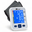 Zewa UAM-820BT Blood Pressure Monitor Bluetooth