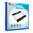 Zewa Digital Bathroom Weight Scale