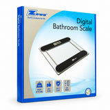 Zewa Digital Bathroom Weight Scale