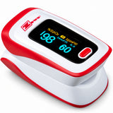 Zewa 21600 Fingertip Pulse Oximeter Bluetooth