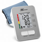 Zewa UAM-720 upper arm blood pressure monitor with cuff