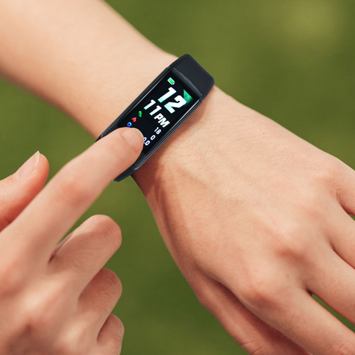 Zewa Activity Tracker (21200)