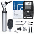 Zyrev Zetalife Ophthalmoscope Diagnostic Set (36 Piece)