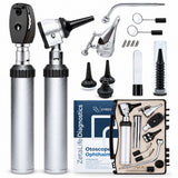 Zyrev ZetaLife Otoscope Diagnostic Set
