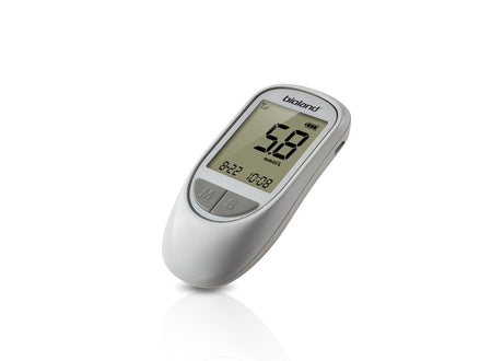 Bioland Blood Glucose Meter (LTE)