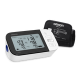 Omron 7 Series® Wireless Upper Arm Blood Pressure Monitor (9” to 17”)