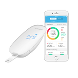 iHealth Smart Gluco-Monitoring Kit (Bluetooth)