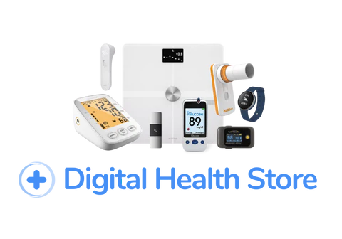 Digital Health Store "Impilo" Monitoring App (subscribe today!)