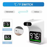 Telli Health Touchless 4G Thermometer (LTE)