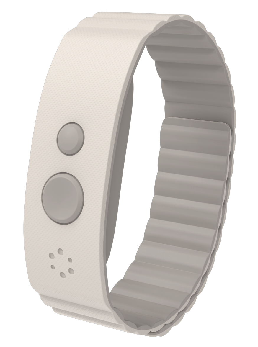 LogBand - Replacement