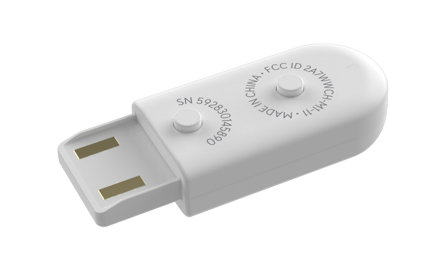 LogBand Device - Replacement