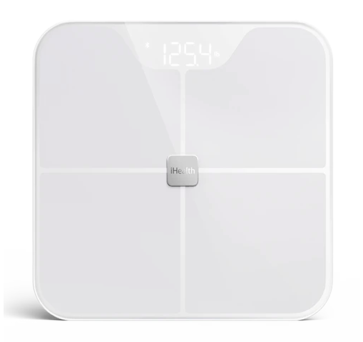 Bluetooth Body Fat Scale Smart Accurate Wireless India