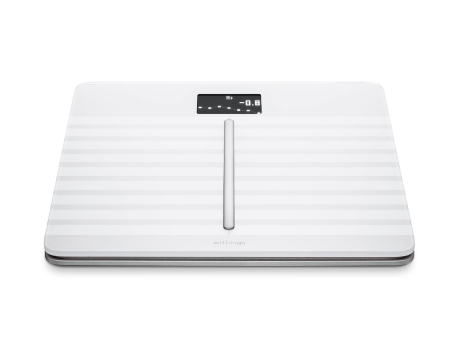 Withings Body Cardio Scale (Bluetooth, WiFi)