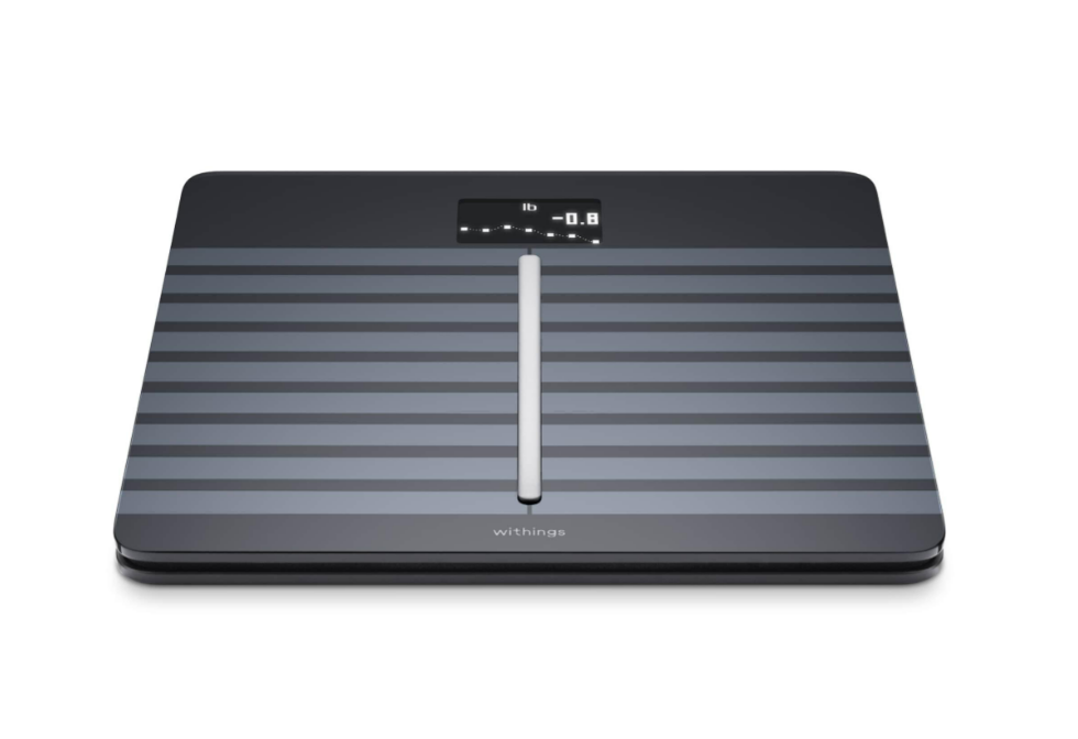 Withings Body Cardio Scale (Bluetooth, WiFi)