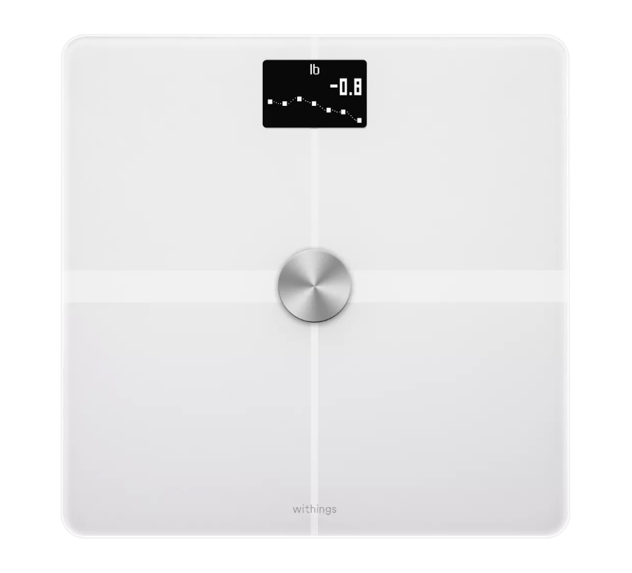 Withings Body+ Scale (Bluetooth, WiFi)