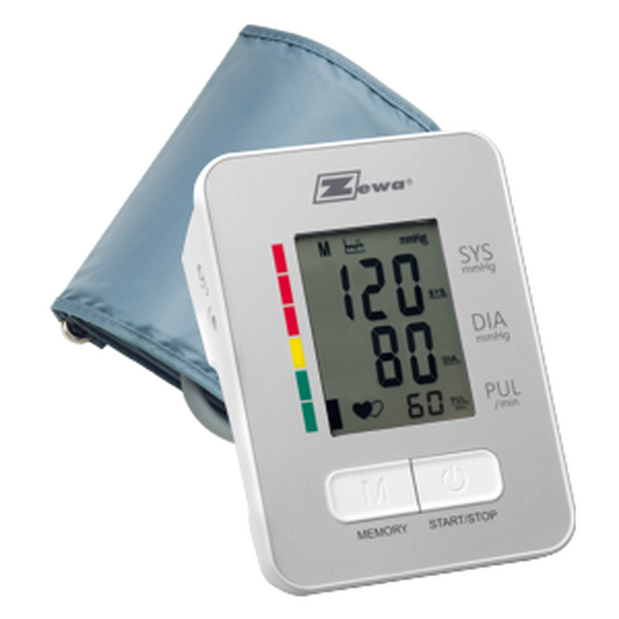 Zewa Blood Pressure Monitor UAM-720