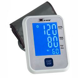 Zewa Automatic Blood Pressure Monitor UAM-820BT (Bluetooth) (8.7”-14.2”)