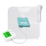 iHealth Basic Wellness Kit (Bluetooth)