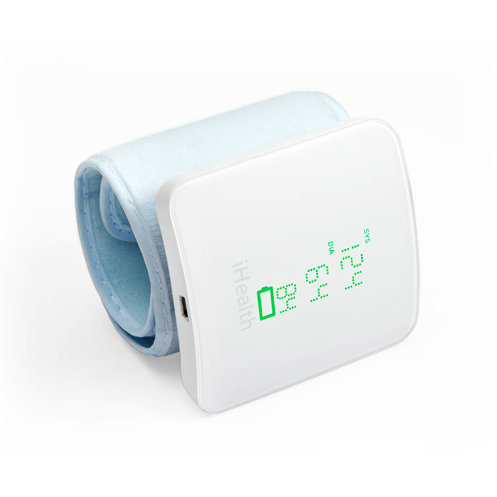 iHealth START PO2 – Pulse Oximeter