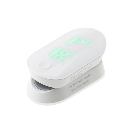iHealth Air Wireless Fingertip Pulse Oximeter [Bluetooth]