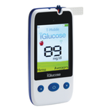 Smart Meter iGlucose Blood Glucose Monitoring System (LTE)