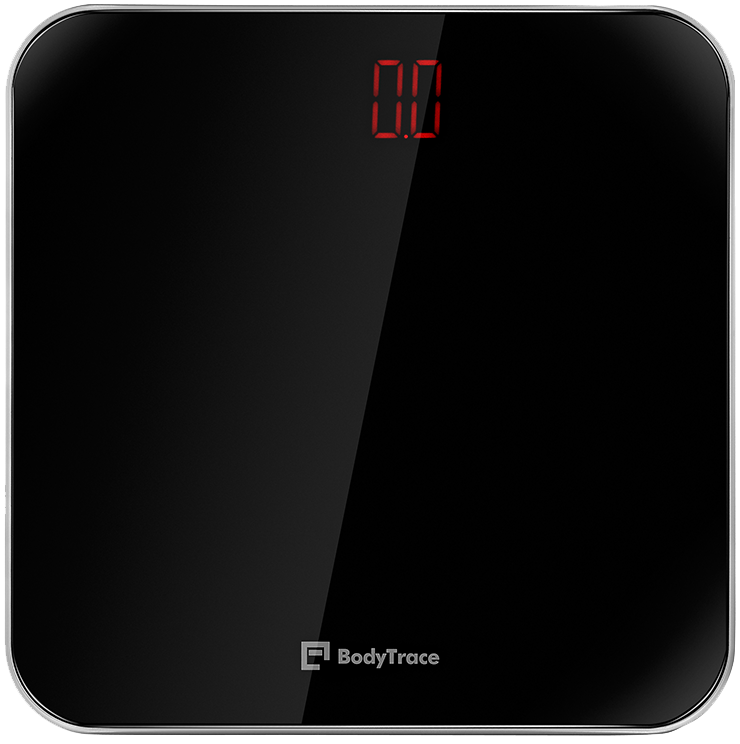 BodyTrace Weight Scale (LTE)