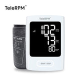 Transtek MioConnect TeleRPM Blood Pressure Monitor Gen 2